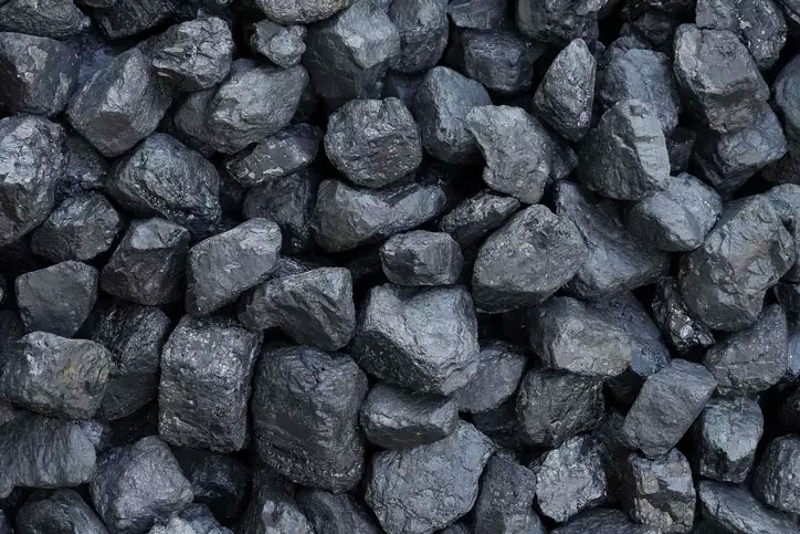 Russian<br> Coal