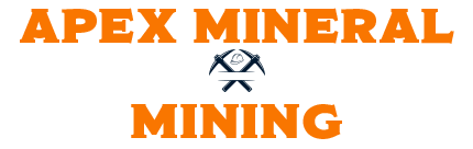 Apex Mineral Mining