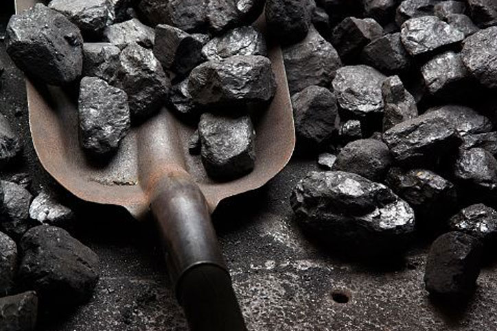 Indonesian <br> Coal